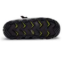 Klondike Overshoes, Nylon, Hook and Loop Southpoint Industrial Supply