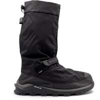 Voyager Overshoes, Nylon, Hook and Loop Closure Southpoint Industrial Supply