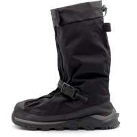 Voyager Overshoes, Nylon, Hook and Loop Closure Southpoint Industrial Supply