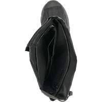 Voyager Overshoes, Nylon, Hook and Loop Closure Southpoint Industrial Supply