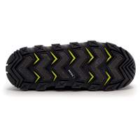 Voyager Overshoes, Nylon, Hook and Loop Closure Southpoint Industrial Supply