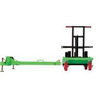 Base contrebalanc&eacute;e pour chariot en espace clos DBI-SALA Southpoint Industrial Supply