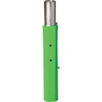 Rallonge de m&acirc;t de potence inf&eacute;rieur de 53,34 cm pour espace clos DBI-SALA Southpoint Industrial Supply