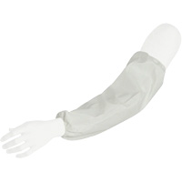 Sleeve, 24" long, ProShield&reg; 50, White Southpoint Industrial Supply