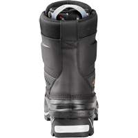 Bottes de s&eacute;curit&eacute; Ice Crew pour hommes, Cuir, Semelle R&eacute;sistant aux perforations, Pointure 7 Southpoint Industrial Supply