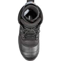 Bottes de s&eacute;curit&eacute; Ice Crew pour hommes, Cuir, Semelle R&eacute;sistant aux perforations, Pointure 7 Southpoint Industrial Supply