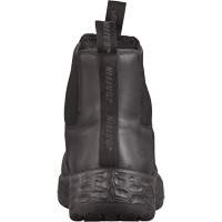 Bottes de s&eacute;curit&eacute; Ice Crew pour hommes, Cuir, Semelle R&eacute;sistant aux perforations, Pointure 7 Southpoint Industrial Supply