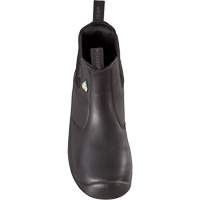 Bottes de s&eacute;curit&eacute; Ice Crew pour hommes, Cuir, Semelle R&eacute;sistant aux perforations, Pointure 7 Southpoint Industrial Supply