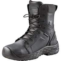 Bottes de s&eacute;curit&eacute; Ice Hero II pour hommes, Cuir, Semelle R&eacute;sistant aux perforations, Pointure 7 Southpoint Industrial Supply
