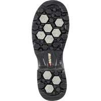 Bottes de s&eacute;curit&eacute; Ice Monster pour hommes, Cuir, Semelle R&eacute;sistant aux perforations, Pointure 7 Southpoint Industrial Supply