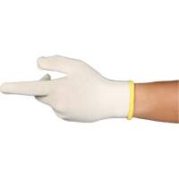 ActivArmr&reg; 96-005 Knitted Liner Gloves, Cotton/Polyester, 7 Southpoint Industrial Supply