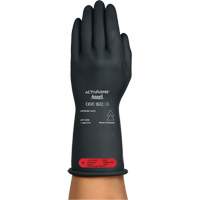 Gants &eacute;lectriques isol&eacute;s ultra l&eacute;gers ActivArmr RIG R011BUL, ASTM classe 0, Taille 7, 11" lo Southpoint Industrial Supply