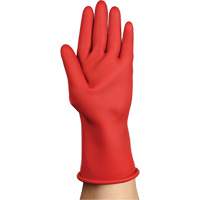 Gants &eacute;lectriques isol&eacute;s ultra l&eacute;gers ActivArmr RIG R011RUL, ASTM classe 0, Taille 7, 11" lo Southpoint Industrial Supply