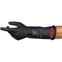 Gants &eacute;lectriques isol&eacute;s ultra l&eacute;gers ActivArmr RIG R014BUL, ASTM classe 0, Taille 7, 14" lo Southpoint Industrial Supply