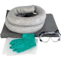 Trousse de rechange de 5 gallons pour camion, Universel Southpoint Industrial Supply