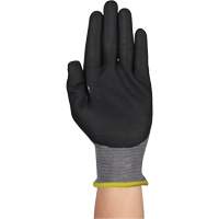 HyFlex&reg; 11-584 Cut-Resistant Gloves, Size 5/2X-Small, 21 Gauge, Foam Nitrile Coated, HPPE/Intercept Shell, ASTM ANSI Level A6/EN 388 Level F Southpoint Industrial Supply