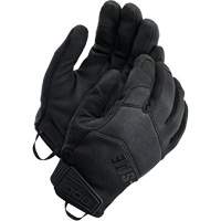 X-Site&reg; Cut & Puncture Resistant Performance Gloves, Size X-Small, Spandex/Synthetic Leather Shell, ASTM ANSI Level A6 Southpoint Industrial Supply