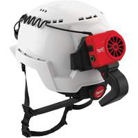 Ventilateur de refroidissement BOLT REDLITHIUM Southpoint Industrial Supply