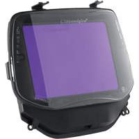 Speedglas G5 Auto-Darkening Filter for Tack Welding, 2-4/5" W x 4-1/4" H Viewing Area, For Use With G5-01 and G5-03 helmets Southpoint Industrial Supply