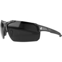 Tacana Vapor Shield Safety Glasses, Smoke Lens, Anti-Fog, ANSI Z87+/Meets/Exceeds CSA Z94.3 Southpoint Industrial Supply