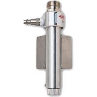 Masque respiratoire &agrave; adduction d'air et casque de soudage &agrave; visi&egrave;re relevable avec ADF et refroidisseur DEFENDER, Universel, Pi&egrave;ce faciale Southpoint Industrial Supply