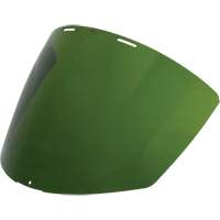 Dark Green Visor Southpoint Industrial Supply