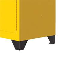 Tower Leg Kit for Utili-Guard+ Flammable Cabinets Southpoint Industrial Supply
