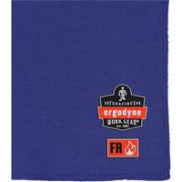Serviette de refroidissement ignifuge 6606FR Chill-Its, Bleu Southpoint Industrial Supply