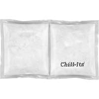 Sachet de refroidissement &agrave; changement de phase r&eacute;utilisable Chill-Its 6283? Southpoint Industrial Supply