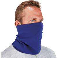 Chill-Its 6493FR FR Cooling Neck Gaiter, Blue Southpoint Industrial Supply