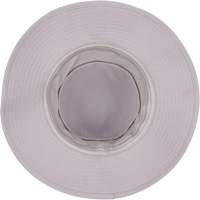 Chapeau cloche de refroidissement Chill-Its 8939, Gris Southpoint Industrial Supply
