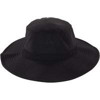 Chapeau cloche de refroidissement Chill-Its 8939, Noir Southpoint Industrial Supply