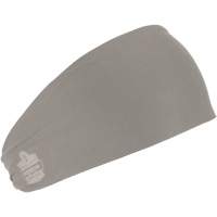 Bandeau de refroidissement en tricot haute performance Chill-Its 6634, Gris Southpoint Industrial Supply