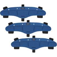 Bandeau de refroidissement absorbant Chill-Its 6611 pour casque de s&eacute;curit&eacute; Southpoint Industrial Supply
