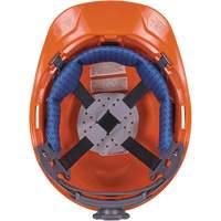 Bandeau de refroidissement absorbant Chill-Its 6611 pour casque de s&eacute;curit&eacute; Southpoint Industrial Supply