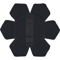 Coussin sup&eacute;rieur de refroidissement pour casque de s&eacute;curit&eacute; Chill-Its 6612 &agrave; &eacute;vacuation de lhumidit&eacute; Southpoint Industrial Supply