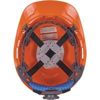 Coussin cliquet anti-sudation de refroidissement pour casque de s&eacute;curit&eacute; Chill-Its 6613 Southpoint Industrial Supply