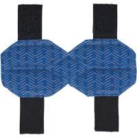 Coussin cliquet anti-sudation de refroidissement pour casque de s&eacute;curit&eacute; Chill-Its 6613 Southpoint Industrial Supply