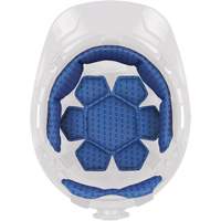 Trousse de coussins de refroidissement pour casque de s&eacute;curit&eacute; Chill-Its 6614 Southpoint Industrial Supply