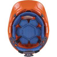 Trousse de coussins de refroidissement pour casque de s&eacute;curit&eacute; Chill-Its 6614 Southpoint Industrial Supply