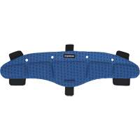 Trousse de coussins de refroidissement pour casque de s&eacute;curit&eacute; Chill-Its 6614 Southpoint Industrial Supply