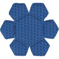 Trousse de coussins de refroidissement pour casque de s&eacute;curit&eacute; Chill-Its 6614 Southpoint Industrial Supply