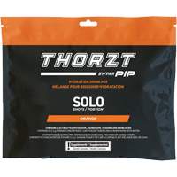 THORZT Sugar-Free Solo Shot Hydration Drink Mix, Single Serve, Orange Southpoint Industrial Supply