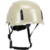 Casque d'alpiniste industriel RZRBack, CSA type 1, Suspension Rochet, Non ventil&eacute; Southpoint Industrial Supply