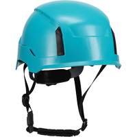 Casque d'alpiniste industriel RZRBack, CSA type 1, Suspension Rochet, Non ventil&eacute; Southpoint Industrial Supply