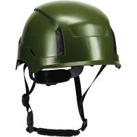 Casque d'alpiniste industriel RZRBack, CSA type 1, Suspension Rochet, Non ventil&eacute; Southpoint Industrial Supply