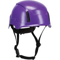 Casque d'alpiniste industriel RZRBack, CSA type 1, Suspension Rochet, Ventil&eacute; Southpoint Industrial Supply
