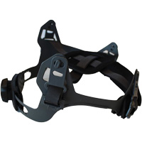 RZRBack 4-Point Nylon Quick Release Replacement Suspension, Ratchet Southpoint Industrial Supply