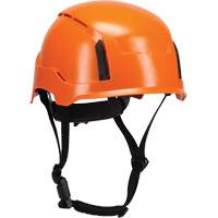 Casque d'alpiniste industriel RZRBack, CSA type 2, Suspension Rochet, Ventil&eacute; Southpoint Industrial Supply
