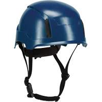 Casque d'alpiniste industriel RZRBack, CSA type 2, Suspension Rochet, Ventil&eacute; Southpoint Industrial Supply